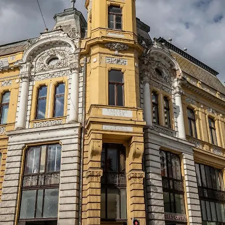 Kossuth Loft Apartment- Best Location In Downtown * Veszprem
