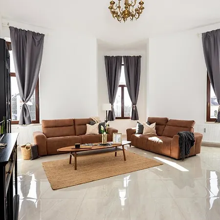 Kossuth Loft Apartment- Best Location In Downtown *