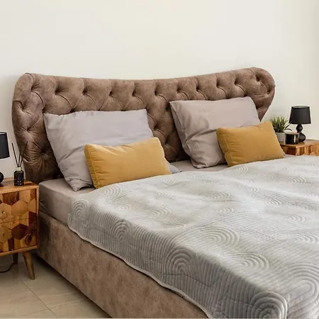 Kossuth Loft Apartment- Location In Downtown Apartmán