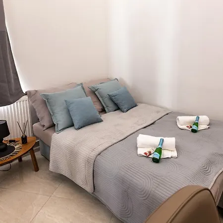 Kossuth Loft Apartment- Location In Downtown * Veszprém