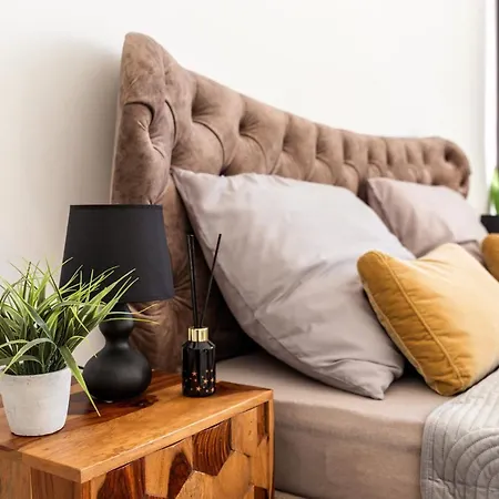 Kossuth Loft Apartment- Best Location In Downtown * Veszprem