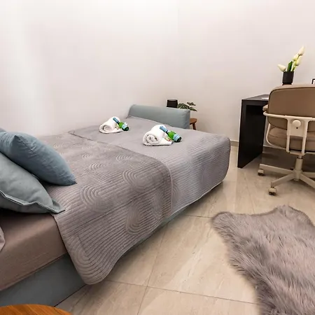 Daire Kossuth Loft Apartment- Location In Downtown
