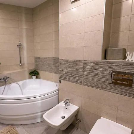 Kossuth Loft Apartment- Location In Downtown *